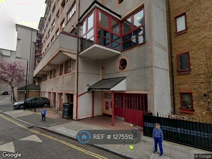 Studio To Rent In Lavendon House, London NW8