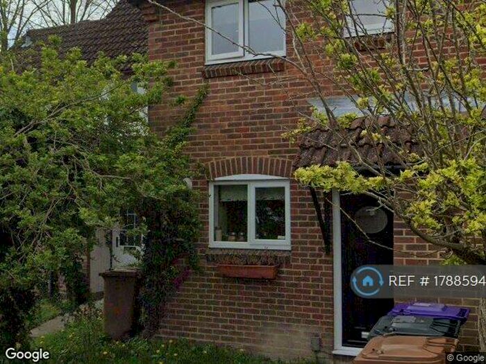 2 Bedroom Terraced House To Rent In Princes Mews, Royston, SG8