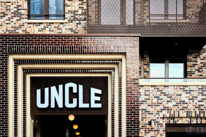 3 Bedroom Apartment To Rent In Uncle Wembley, Park Lane, HA9