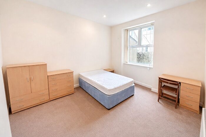 1 Bedroom House Of Multiple Occupation To Rent In Glynrhondda Street, Cardiff (City), CF24