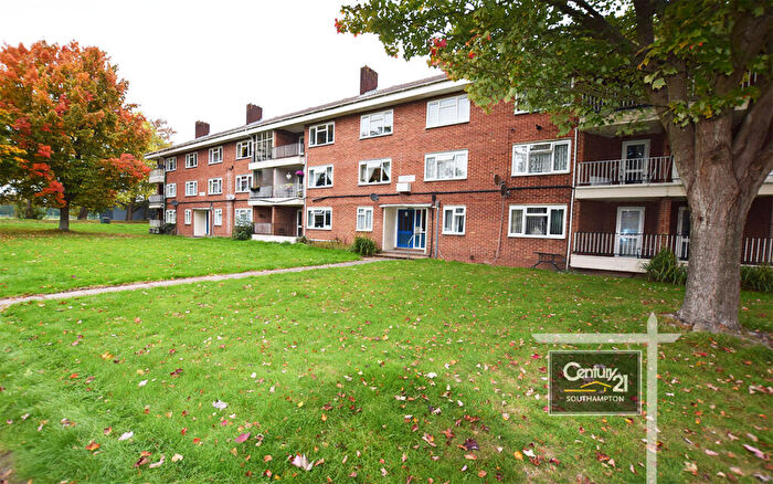 2 Bedroom Flat To Rent In |Ref: |, Evenload Road, Southampton, SO16