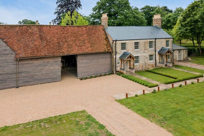 9 Bedroom Detached House To Rent In Burdenshott Road, Surrey, GU3