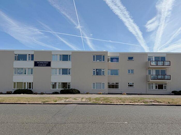 2 Bedroom Apartment For Sale In Norkeed Court - Thornton Cleveleys -, FY5