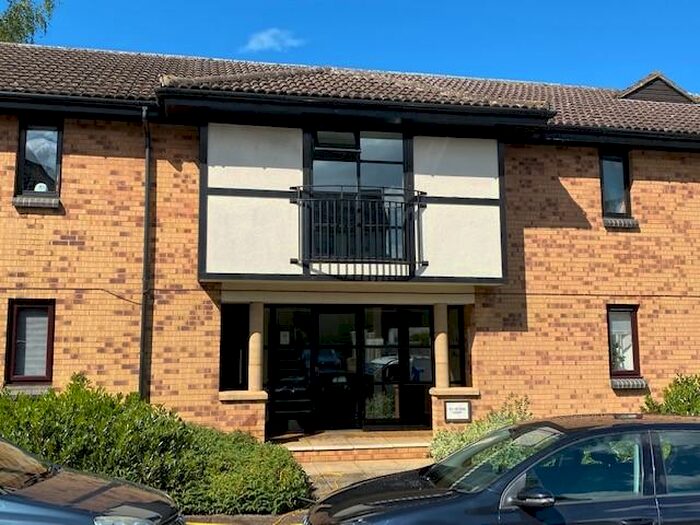 1 Bedroom Flat To Rent In Astwood Close, Potton, Sandy, SG19