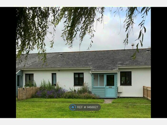 2 Bedroom Semi-Detached House To Rent In Velator, Braunton, EX33