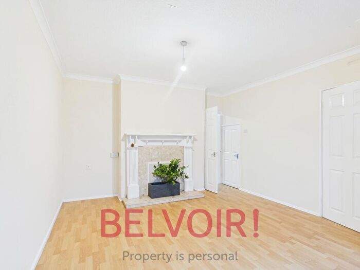 3 Bedroom Town House To Rent In Dilke Street, Hanley, Stoke-on-Trent, ST1