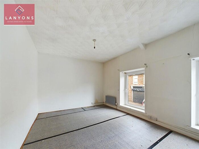 2 Bedroom Terraced House For Sale In Baglan Street, Treherbert, Treorchy, Rhondda Cynon Taf, CF42