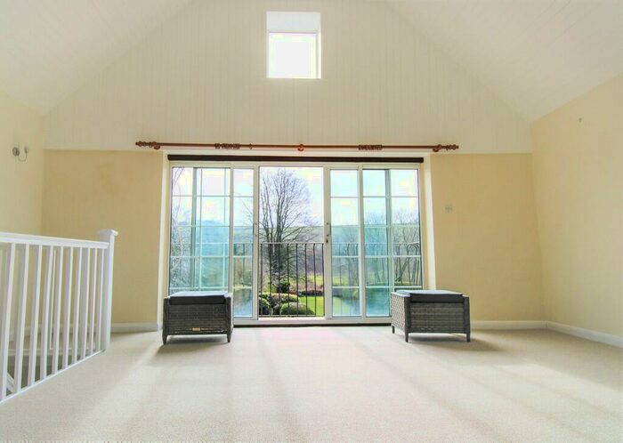 1 Bedroom Maisonette To Rent In Old Theatre Place, Ramsbury, SN8