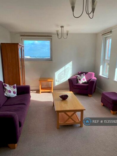 1 Bedroom Flat To Rent In Moseley, Birmingham, B13