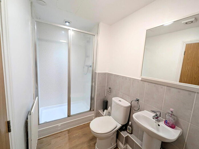 1 Bedroom Town House To Rent In Magpie Lane, Eastleigh, Hampshire, SO50
