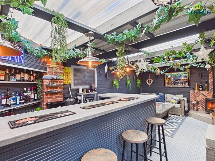 3 Bedroom Detached House For Sale In All Saints Road, Lincoln, LN2