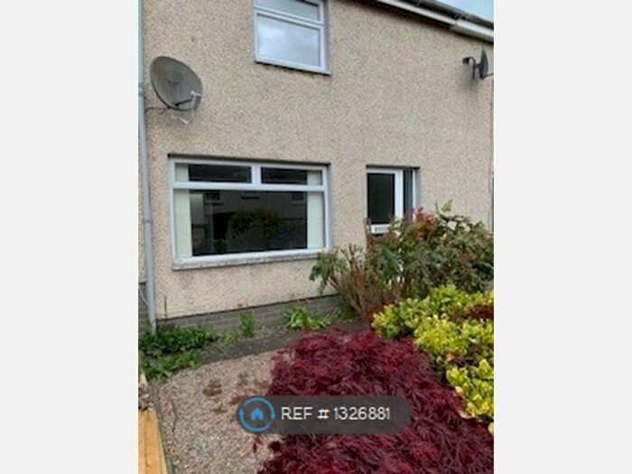 2 Bedroom Terraced House To Rent In Hillview Avenue, Broxburn, EH52