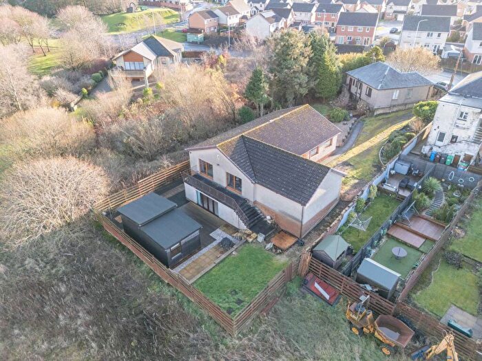 4 Bedroom Detached House For Sale In Jamphlars Road, Cardenden, Lochgelly, KY5