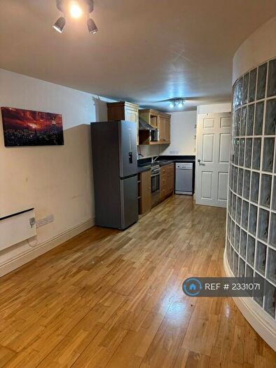 1 Bedroom Flat To Rent In Paper Mill Lane, Bramford, Ipswich, IP8