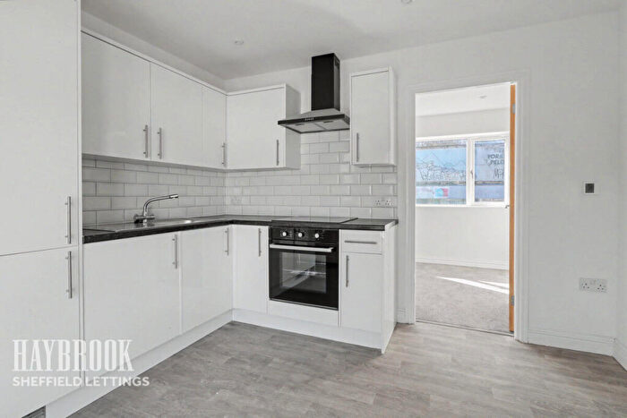 1 Bedroom Flat To Rent In Manchester Road, Sheffield, S36