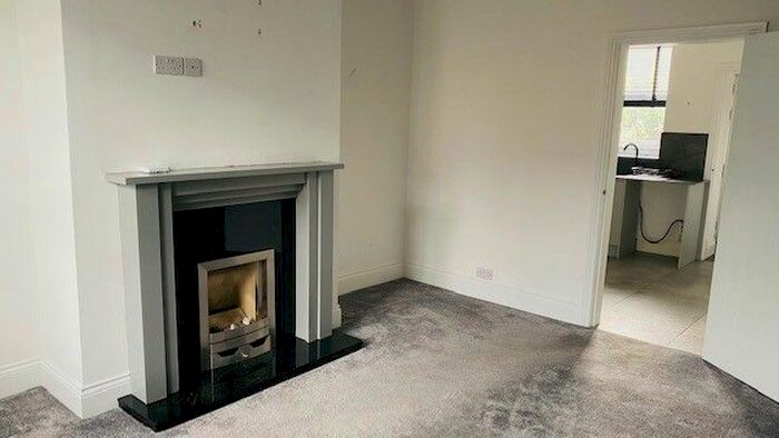 3 Bedroom Detached House To Rent In Castle Street, Penistone, Sheffield, South Yorkshire, Uk, S36