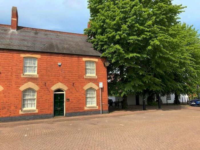 2 Bedroom Apartment To Rent In Market Square, Stony Stratford, Milton Keynes, MK11