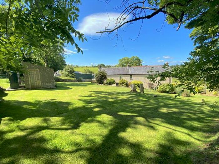 4 Bedroom Property To Rent In St Breward, PL30