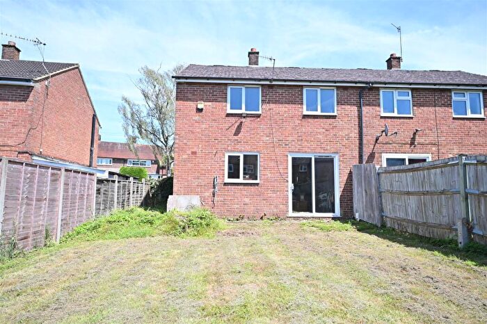 3 Bedroom Semi Detached House For Sale In Malmstone Avenue, Merstham, RH1