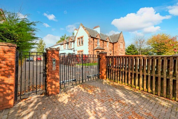 2 Bedroom Flat To Rent In Lanark Road, Colinton, Edinburgh, EH13