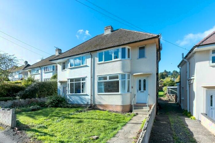 3 Bedroom Semi-Detached House To Rent In Cope Close, Botley, OX2