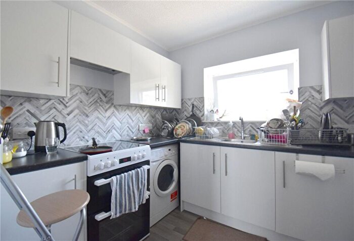 2 Bedroom Apartment To Rent In Ventress Farm Court, Cambridge, CB1