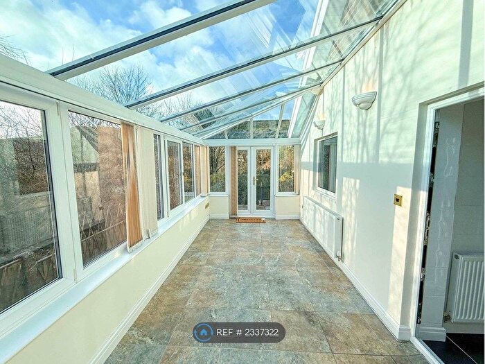 2 Bedroom Bungalow To Rent In Willow Avenue, Rawtenstall, BB4