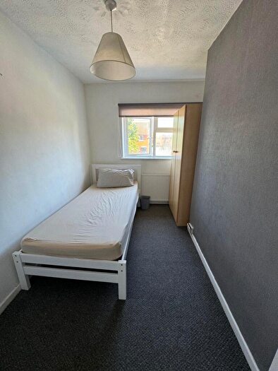 1 Bedroom House To Rent In Little Stoke Lane, Bristol, BS34