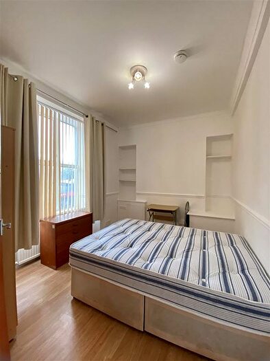 4 Bedroom Semi Detached House To Rent In Castle Buildings Forest Road Treforest, Pontypridd, CF37