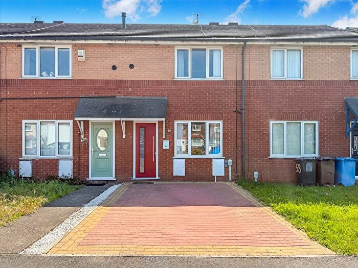2 Bedroom Terraced House For Sale In Woodhall Street, Hull, HU8