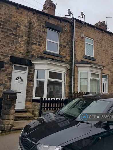 3 Bedroom Terraced House To Rent In Victoria St, Barnsley, S70