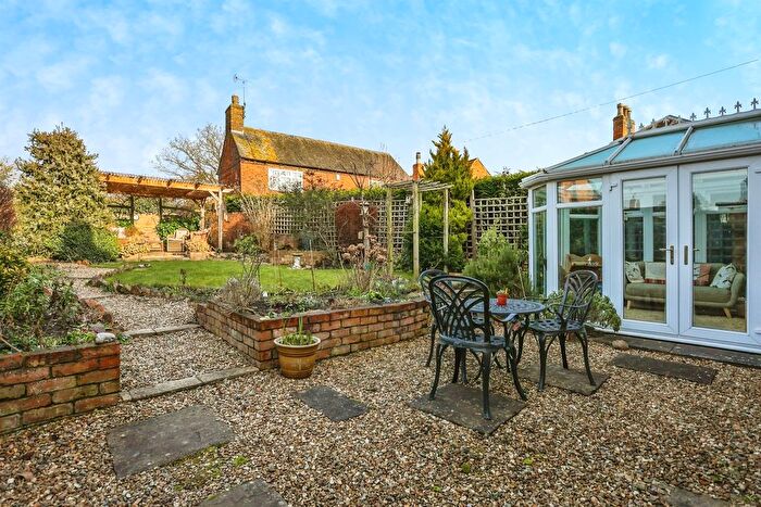 3 Bedroom End Of Terrace House For Sale In Main Street, Frisby On The Wreake, Melton Mowbray, LE14