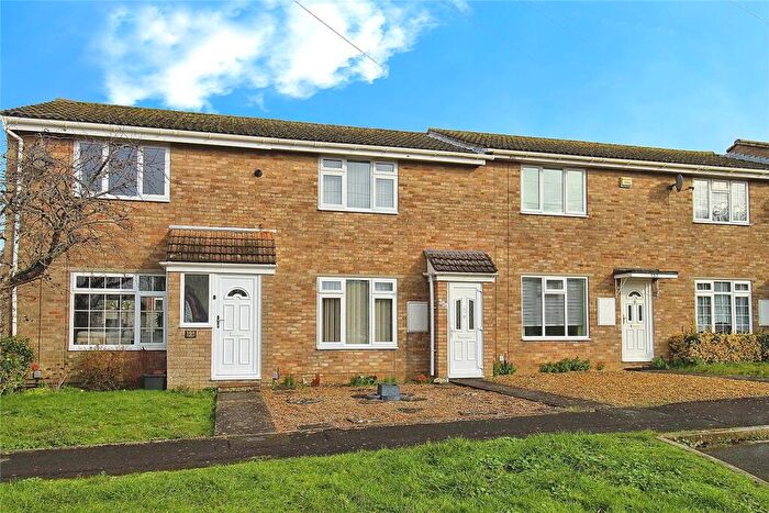 2 Bedroom Terraced House For Sale In Frome Road, Trowbridge, BA14