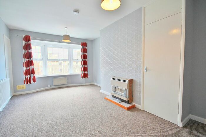 1 Bedroom Flat To Rent In Charlton Road, Norwich, NR3