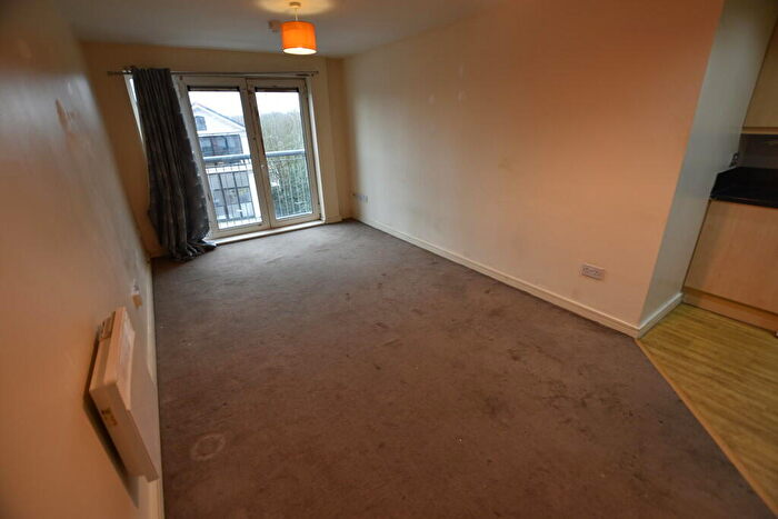 2 Bedroom Apartment To Rent In Marsden House, Marsden Road, Bolton, BL1