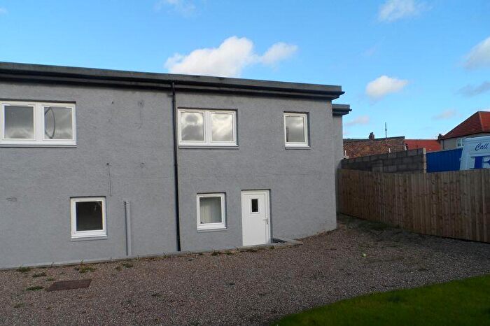 3 Bedroom Semi-Detached Villa To Rent In Chestnut Avenue, Kirkcaldy, KY1