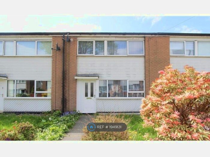 3 Bedroom Terraced House To Rent In Kerry Grove, Bolton, BL2