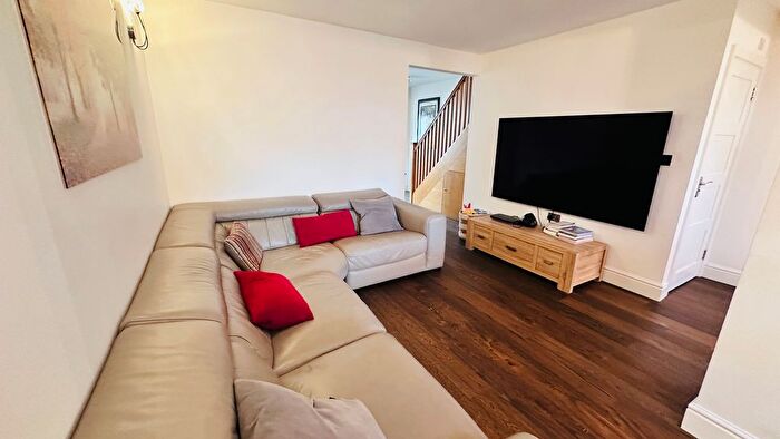 4 Bedroom Semi-Detached House For Sale In Clewer Crescent, Harrow Weald, HA3