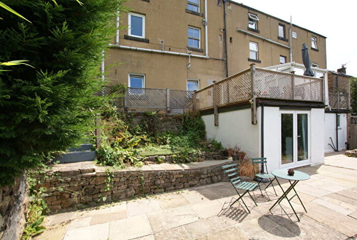 3 Bedroom Character Property For Sale In Greenaway Lane, Hackney, Matlock., DE4