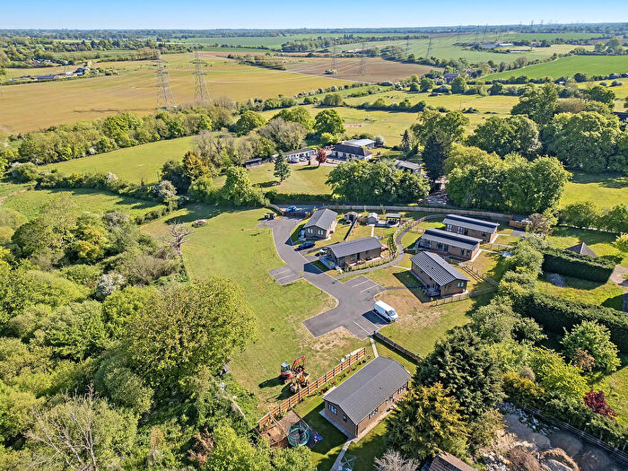 2 Bedroom Land For Sale In Wildacre Park, IP1