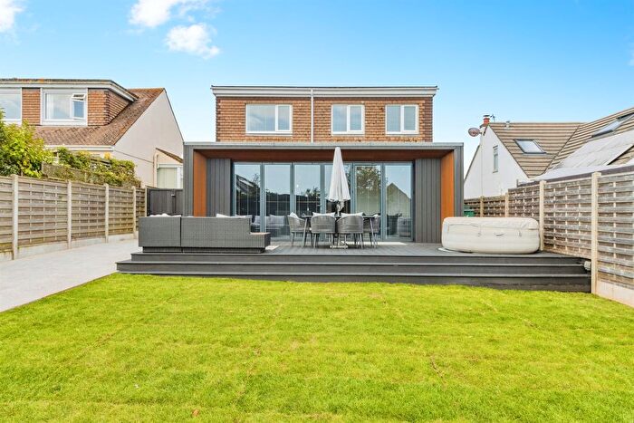 5 Bedroom Detached House For Sale In Belfield Avenue, Marldon, Paignton, TQ3
