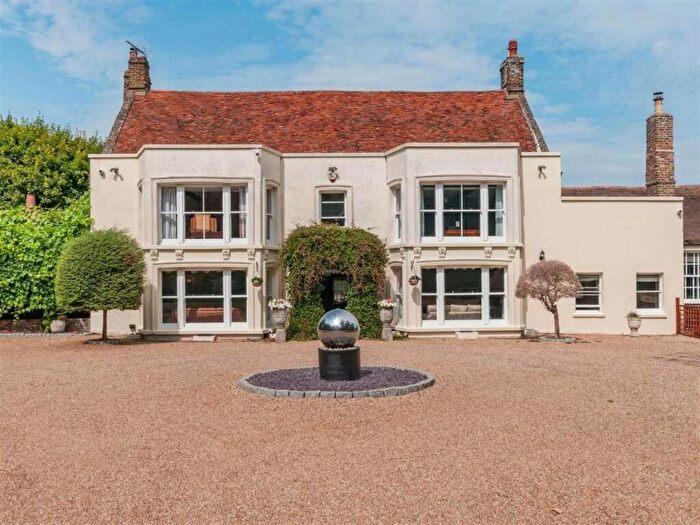 7 Bedroom Detached House For Sale In Canterbury Road, Westgate-on-Sea, CT8