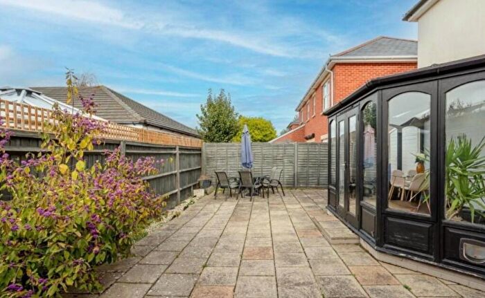 3 Bedroom House To Rent In Old Priory Road, Tuckton, BH6