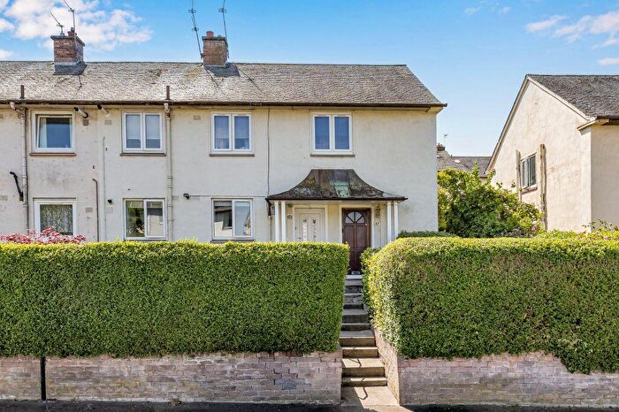 2 Bedroom Flat For Sale In Glendinning Crescent, Liberton, Edinburgh, EH16