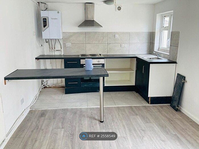 1 Bedroom Flat To Rent In Craven Park Road, London, NW10