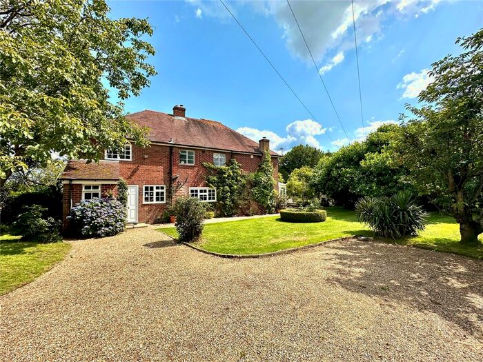 5 Bedroom Land For Sale In Bleak Hill, Harbridge, Ringwood, Hampshire, BH24