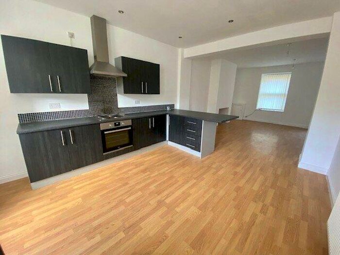 3 Bedroom Terraced House To Rent In Asten Buildings, Rossendale, Lancashire, BB4