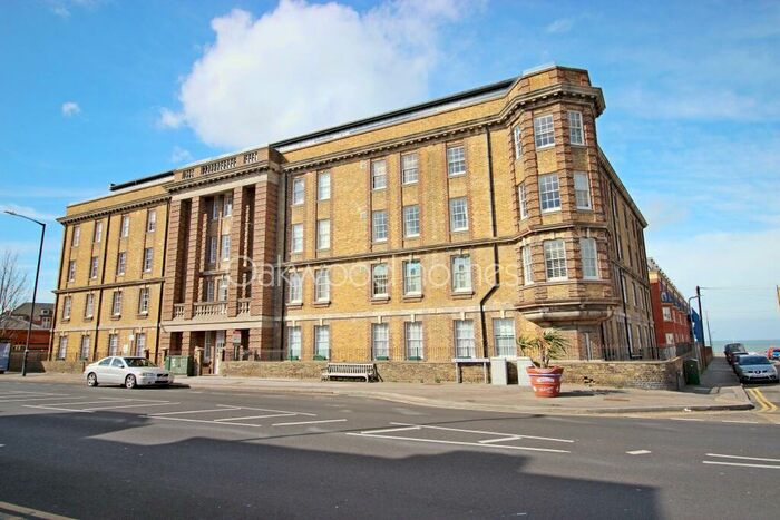 2 Bedroom Apartment To Rent In Canterbury Road, Margate, CT9