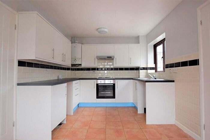 2 Bedroom Detached House For Sale In British Road, Bristol, Somerset, BS3