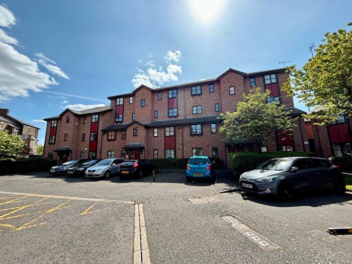 2 Bedroom Flat To Rent In Sloane Court, Jesmond, NE2